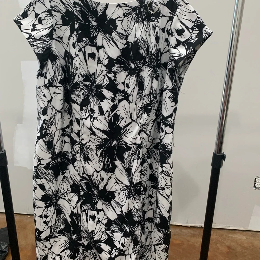 Dress - Picture 1 of 2